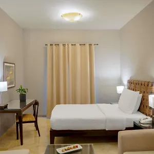 Mövenpick Resort&residences Aqaba
