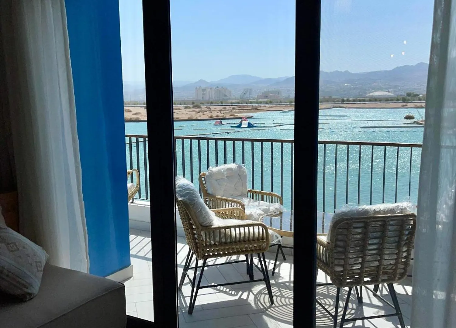 Aladdin Chalet 13 Aqaba 0*,
