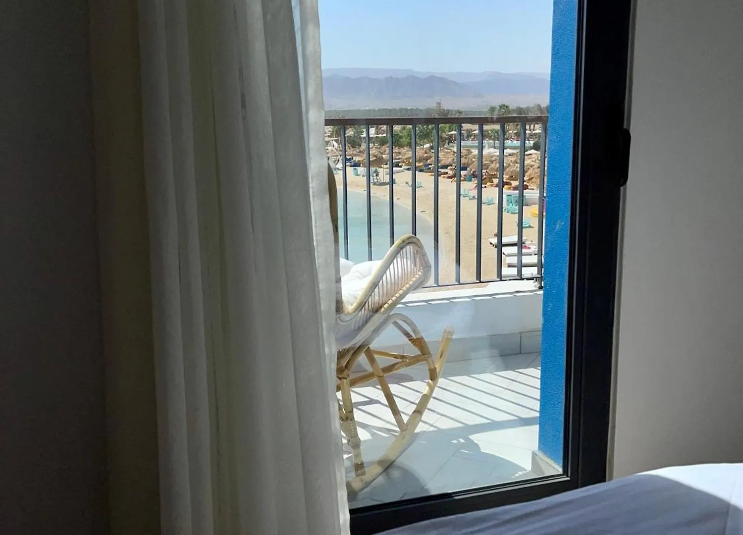 Aladdin Chalet 13 Aqaba Apartment