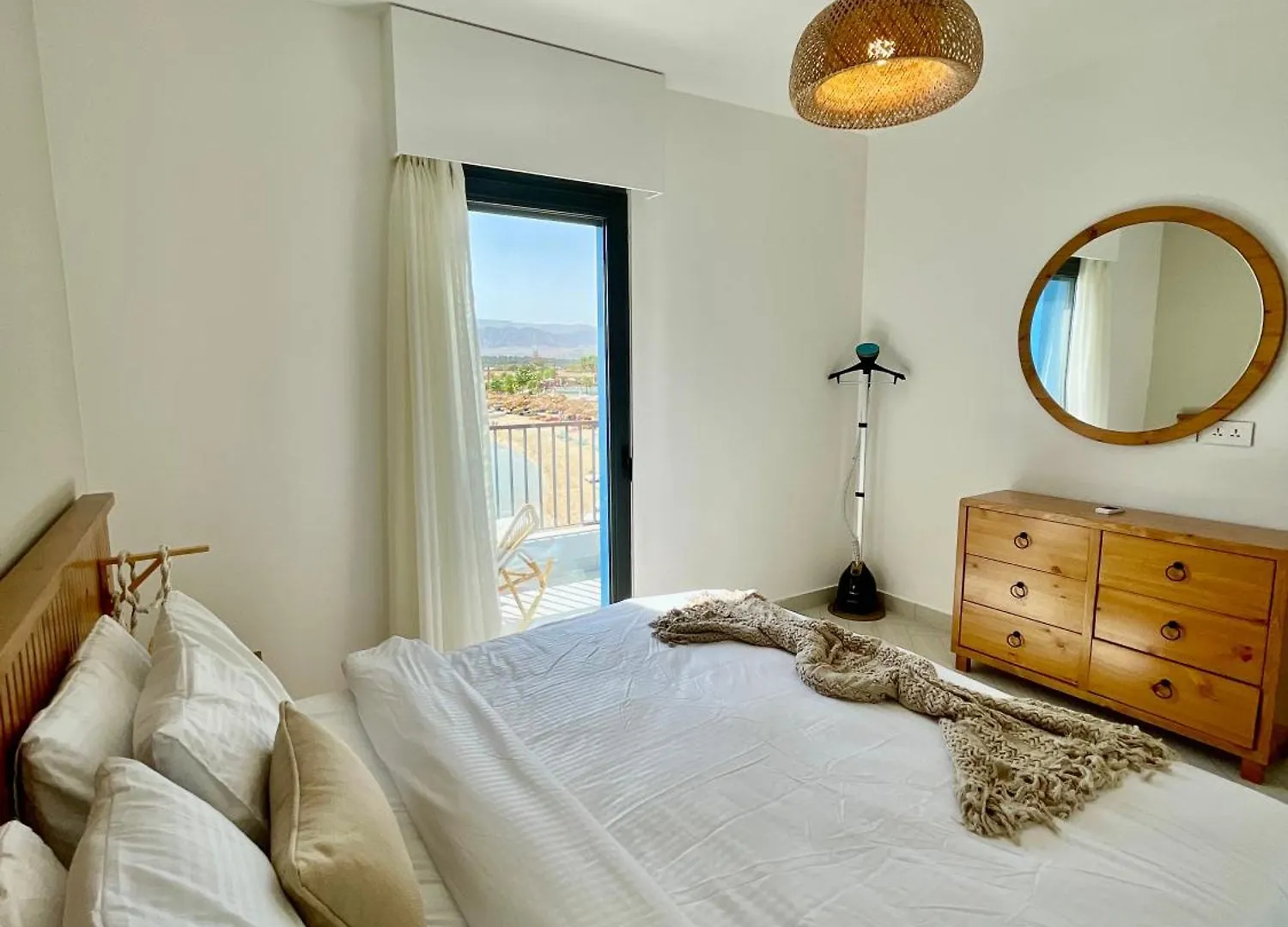 Aladdin Chalet 13 Aqaba