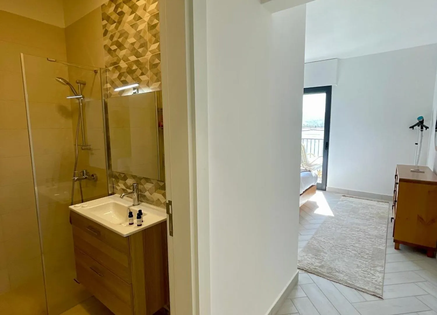 Apartment Aladdin Chalet 13 Aqaba